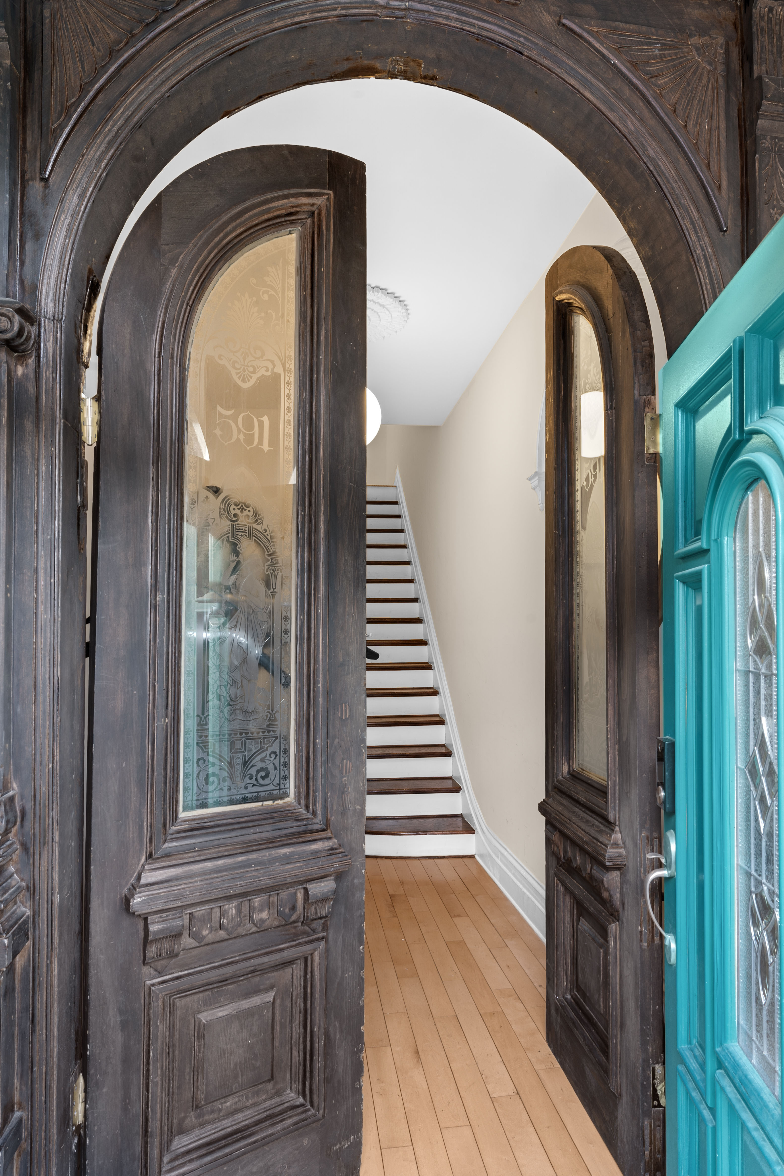 591 Willoughby Avenue Brooklyn, NY 11206 - Photo 2 of 17