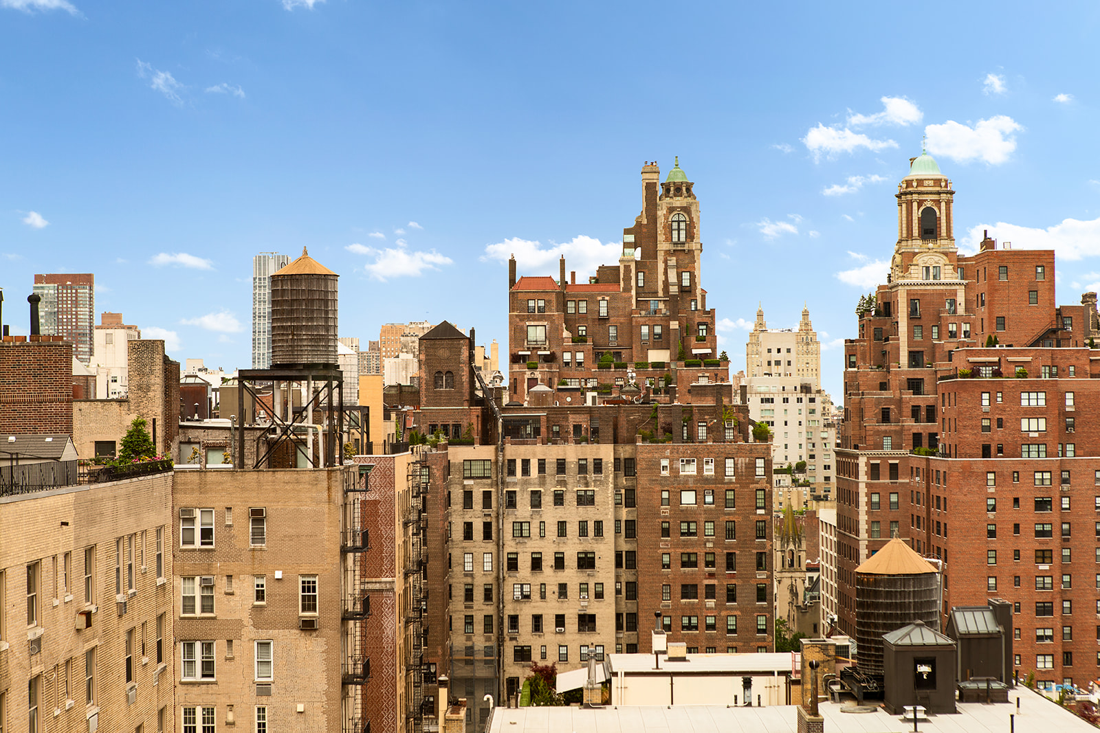 165 East 72nd Street, Unit 19L Manhattan, NY 10021 - Photo 12 of 13