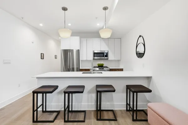 $535,000 | 826 Upshur Street Northwest, Unit 2, Washington, DC 20011