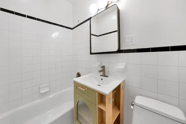 $3,475 | 222 West 132nd Street, Unit 3 | Central Harlem
