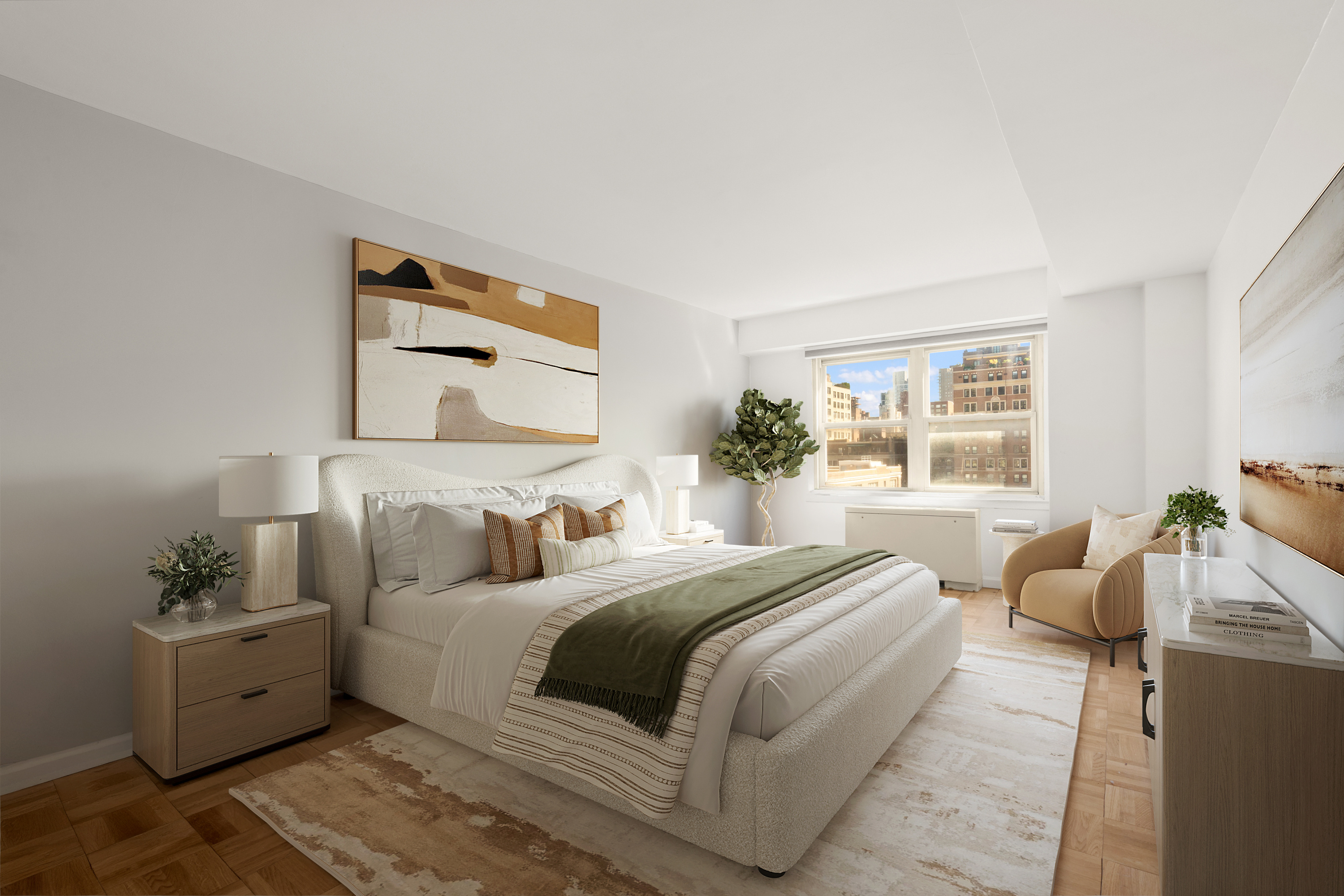 333 East 66th Street, Unit 14K Manhattan, NY 10065 - Photo 5 of 8