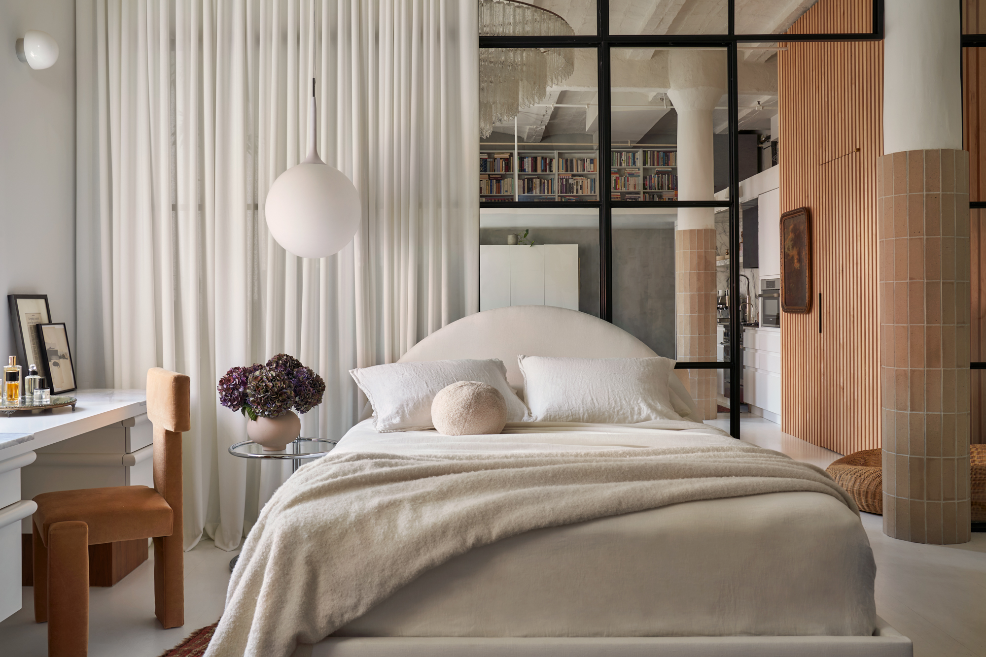 50 Bridge Street, Unit 508 Brooklyn, NY 11201 - Photo 6 of 13 Gallery Image 6