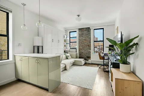 $340,000 | 48 West 138th Street, Unit 6A | Central Harlem