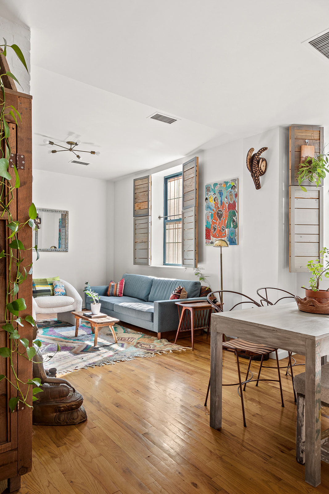 320 Washington Avenue, Unit 1E Brooklyn, NY 11205 - Photo 2 of 12