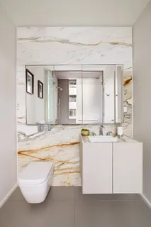 $3,495,000 | 121 East 22nd Street, Unit S603 | Gramercy