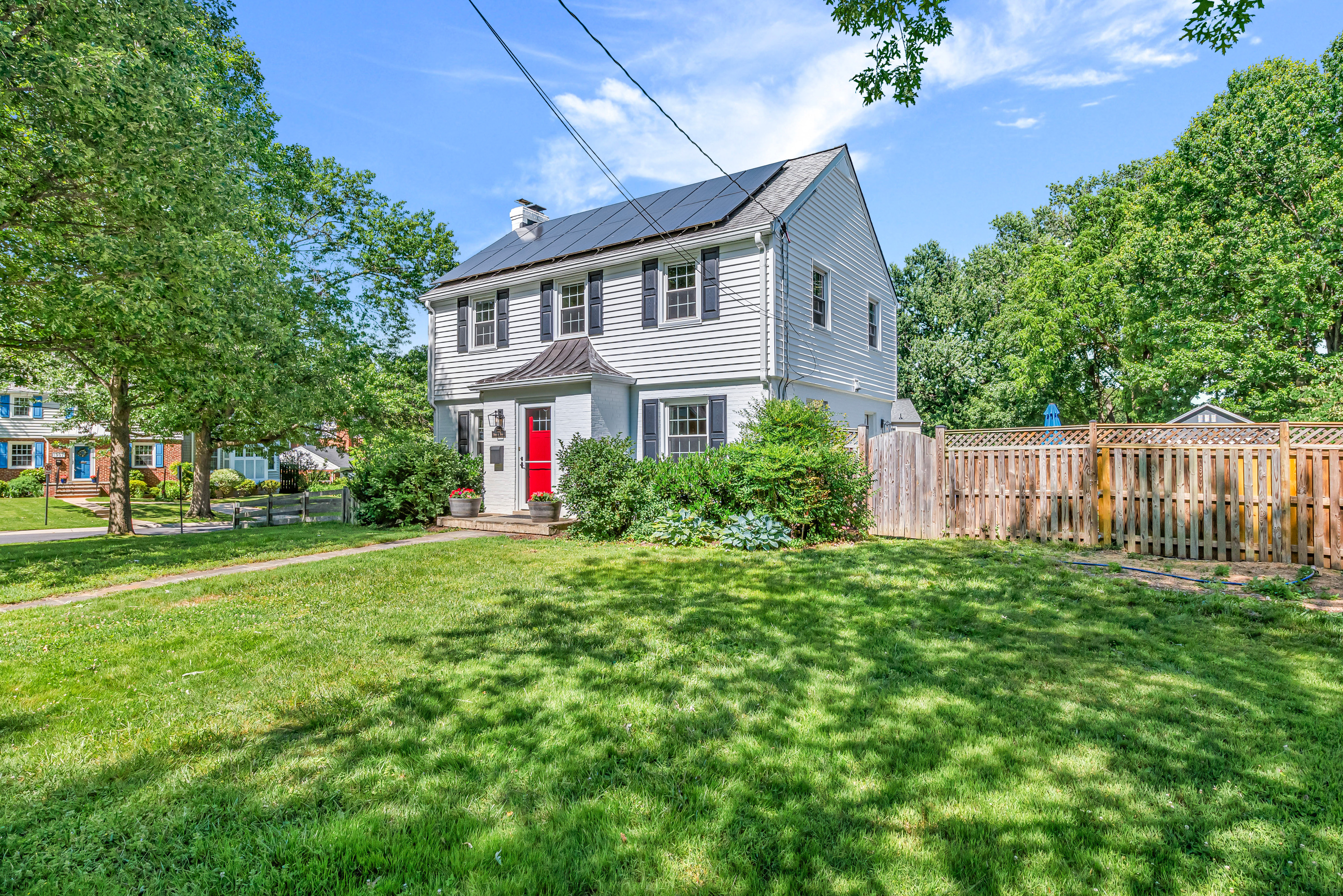1905 Brisbane Street Silver Spring, MD 20902 - Photo 1 of 9