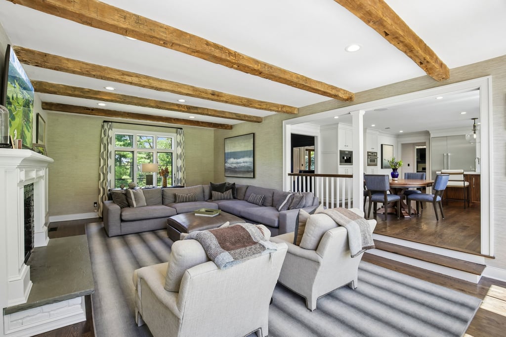 210 Mendham Road Bernardsville, NJ 07924 - Photo 20 of 61