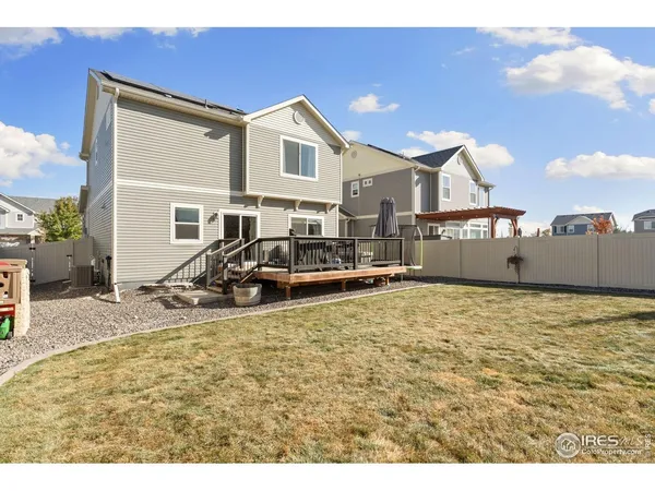 $520,000 | 3618 Teakwood Lane, Johnstown, CO 80534