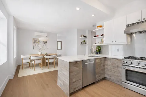 $2,500,000 | 46 South 2nd Street, Unit 3B | Williamsburg