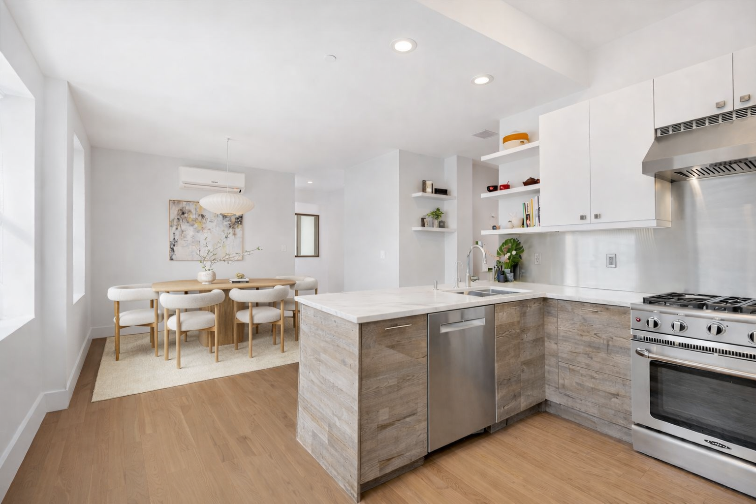 46 South 2nd Street, Unit 3B Brooklyn, NY 11249 - Photo 3 of 21