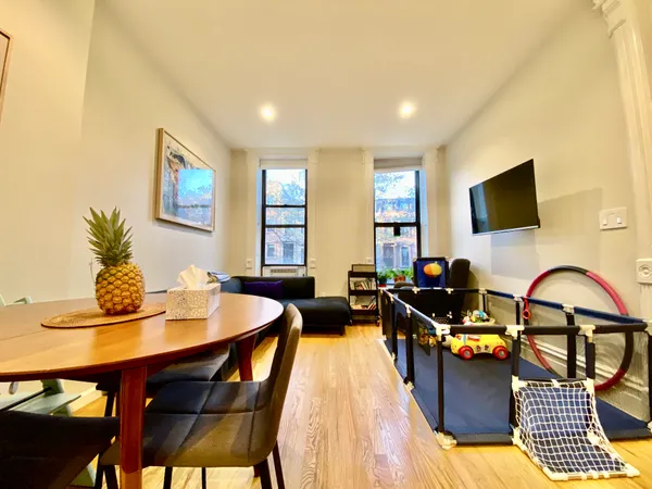 $3,995 | 602 Madison Street, Unit 2 | Bedford-Stuyvesant