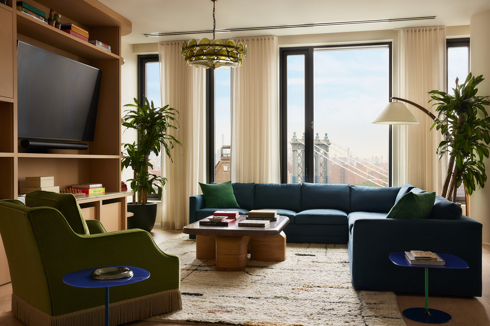 30 Front Street, Unit 26B Brooklyn, NY 11201 - Photo 4 of 24
