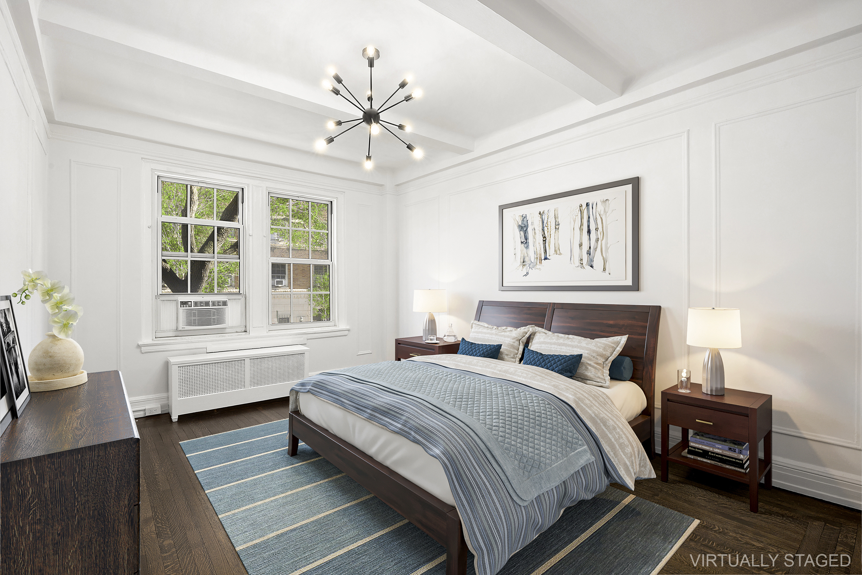 120 West 70th Street, Unit 2B Manhattan, NY 10023 - Photo 9 of 14