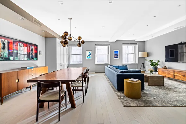 $18,000 | 73 Worth Street, Unit 5D | TriBeCa