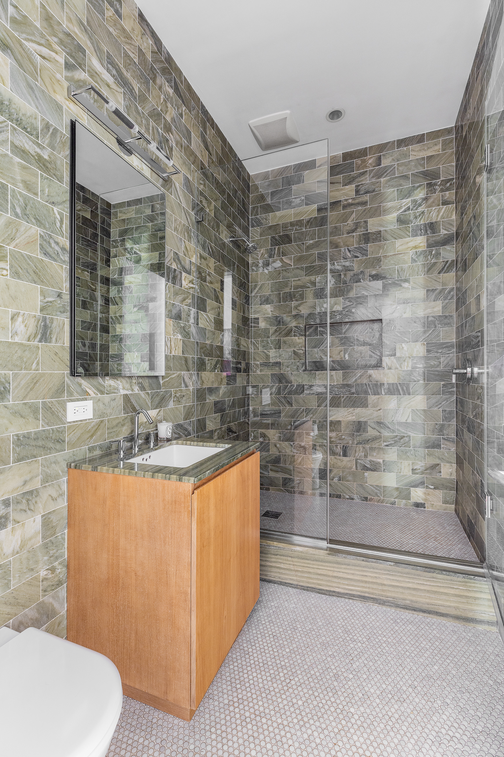 106 Spring Street, Unit 5N Manhattan, NY 10012 - Photo 13 of 15