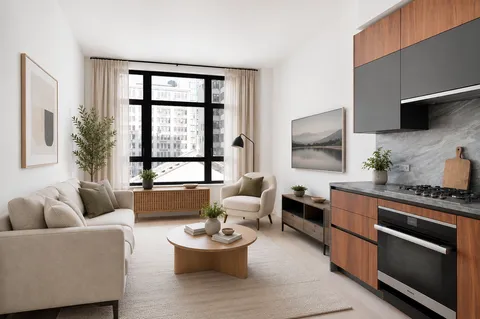 $1,250,000 | 128 West 23rd Street, Unit 7C | Chelsea