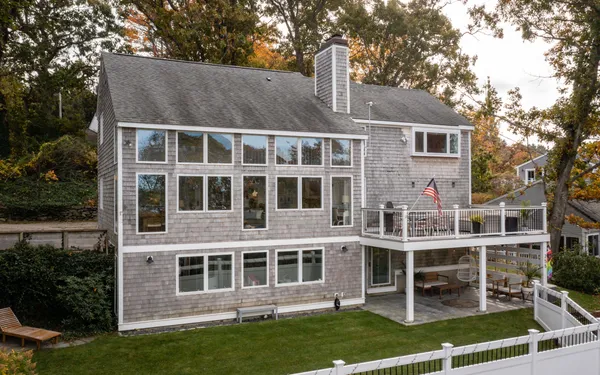 $1,250,000 | 255 Elm Street, Marshfield, MA 02050