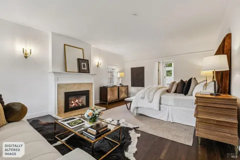 $3,495,000 | 1616 Grand Avenue, San Rafael, CA 94901