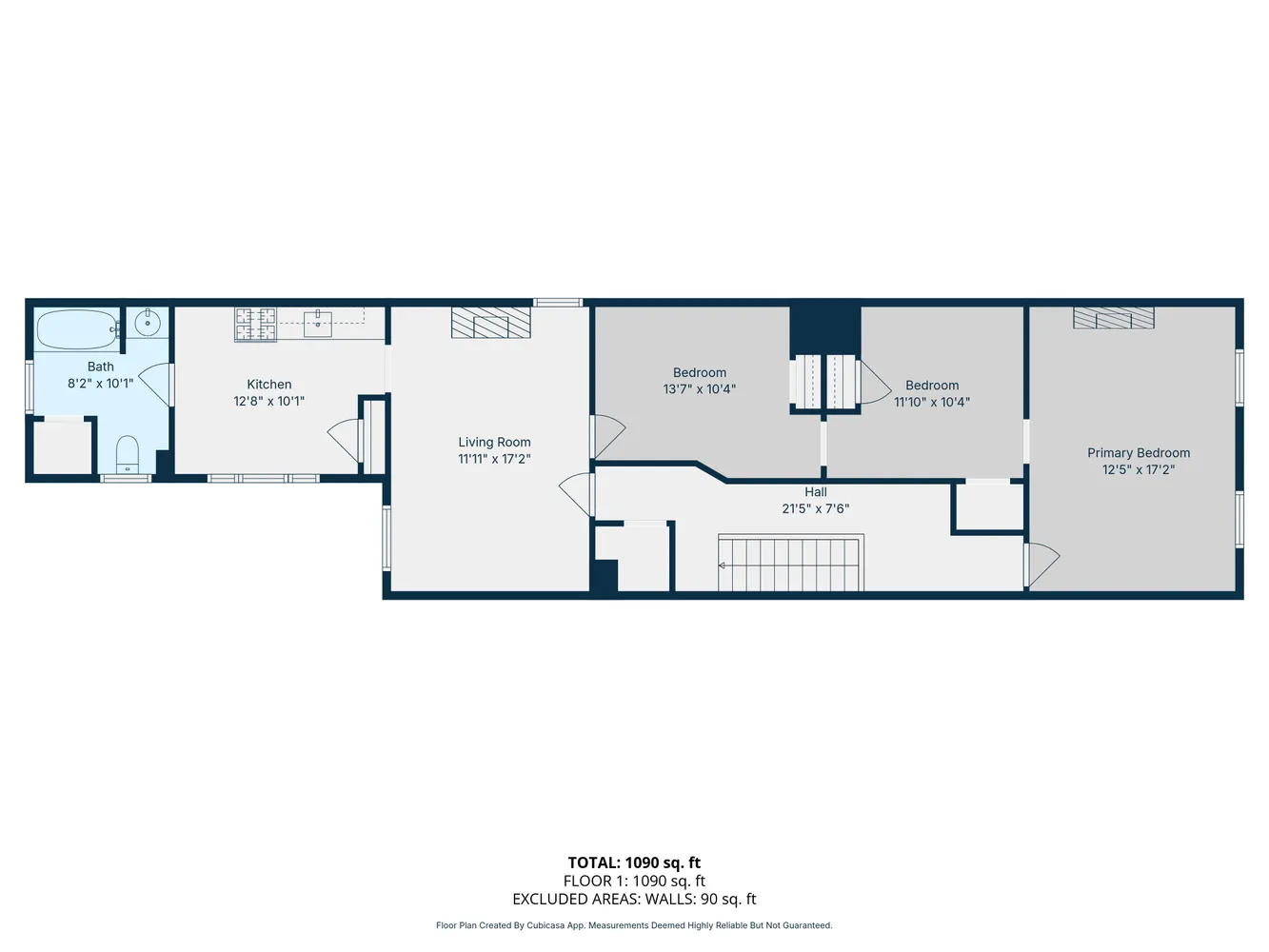 $1,500,000 | 453 Central Avenue, Jersey City, NJ 07307