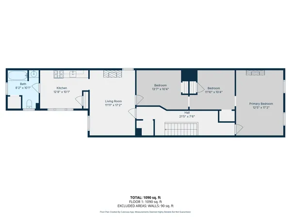 $1,200,000 | 453 Central Avenue, Jersey City, NJ 07307