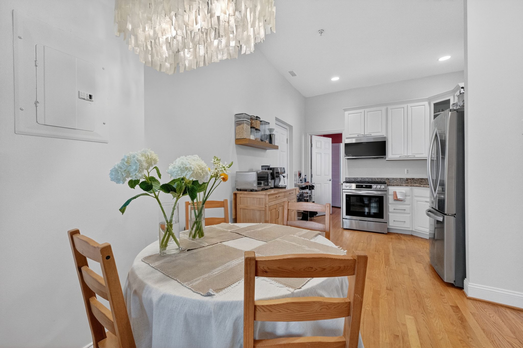 219 T Street Northeast, Unit 404 Washington, DC 20002 - Photo 4 of 25