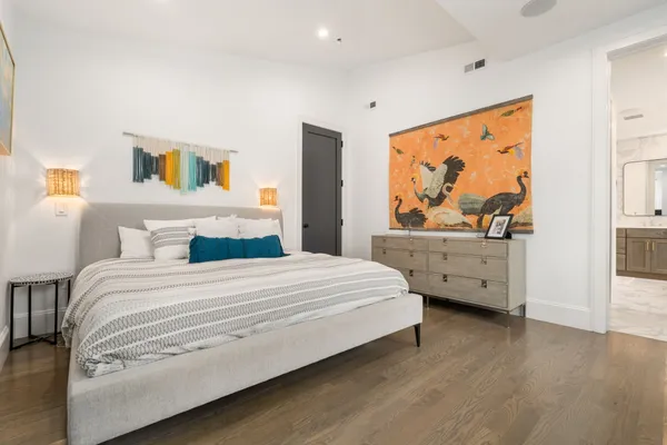 $1,725,000 | 5 Caspian Way, Unit 2, Dorchester, MA 02125