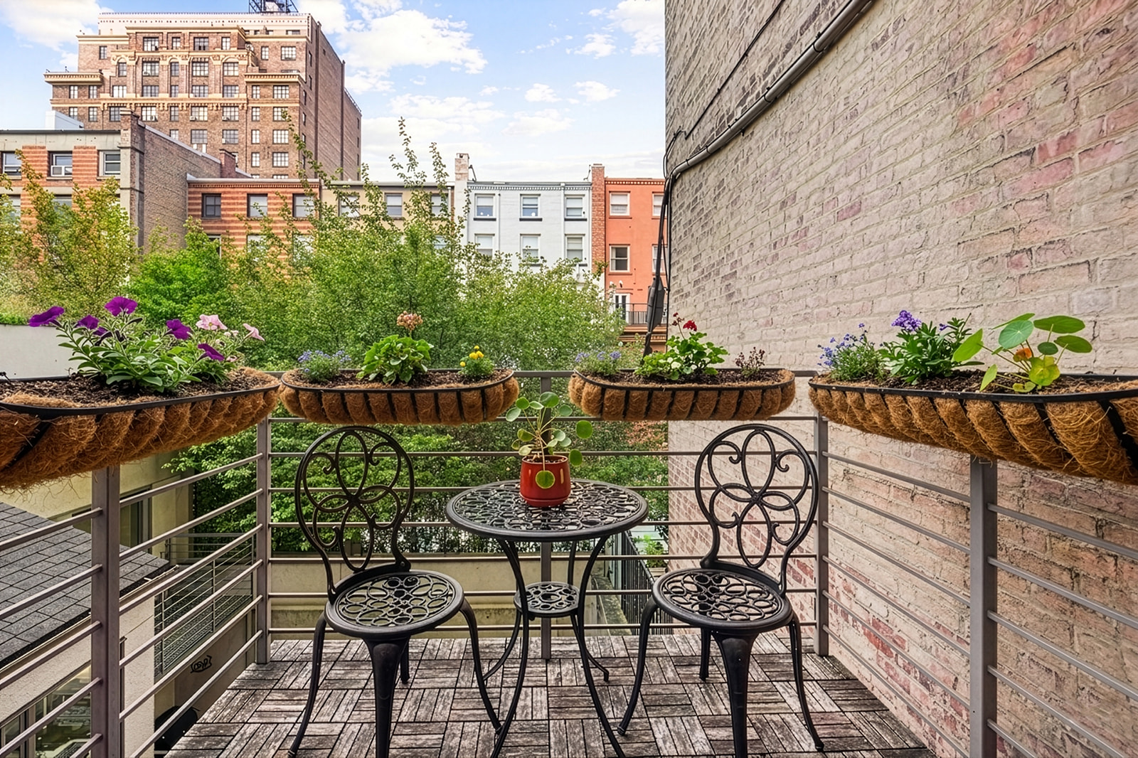 264 Cumberland Street, Unit 8 Brooklyn, NY 11205 - Photo 7 of 9