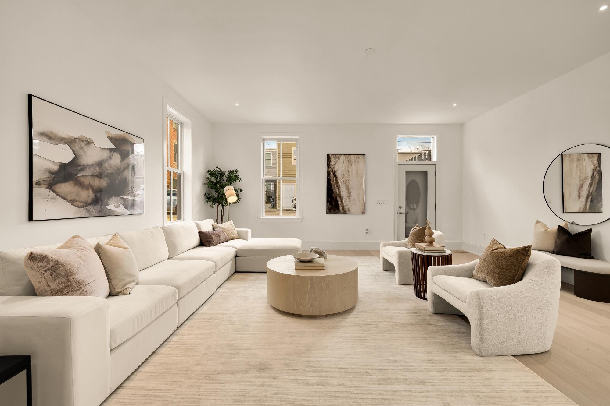 329 8th Street Northeast Washington, DC 20002 - Photo 17 of 49