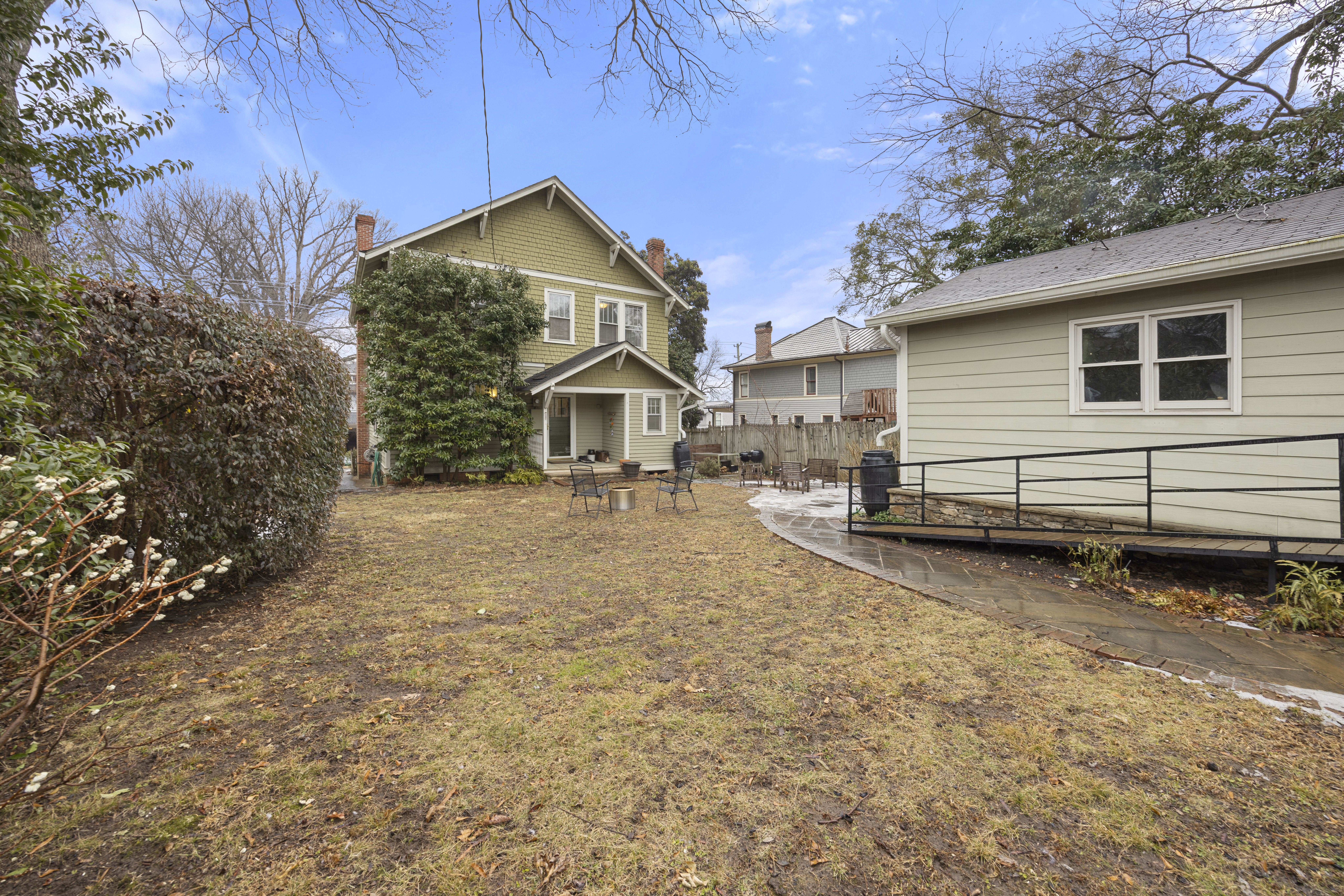 509 Cleveland Street Raleigh, NC 27605 - Photo 28 of 29