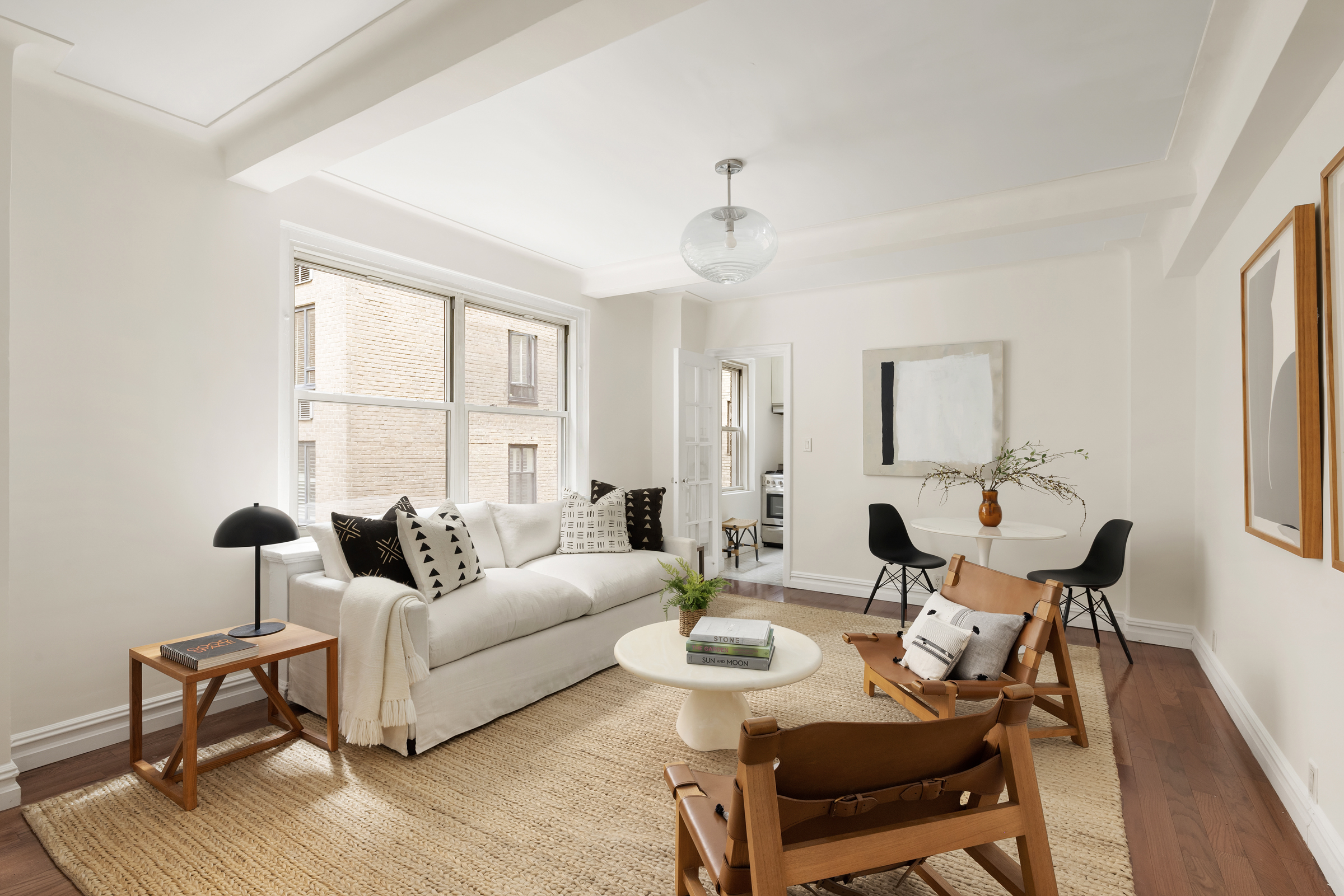 70 Remsen Street, Unit 5EF Brooklyn, NY 11201 - Photo 2 of 9 Gallery Image 2