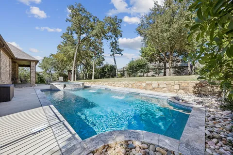 $1,200,000 | 9 Reading Court, Trophy Club, TX 76262