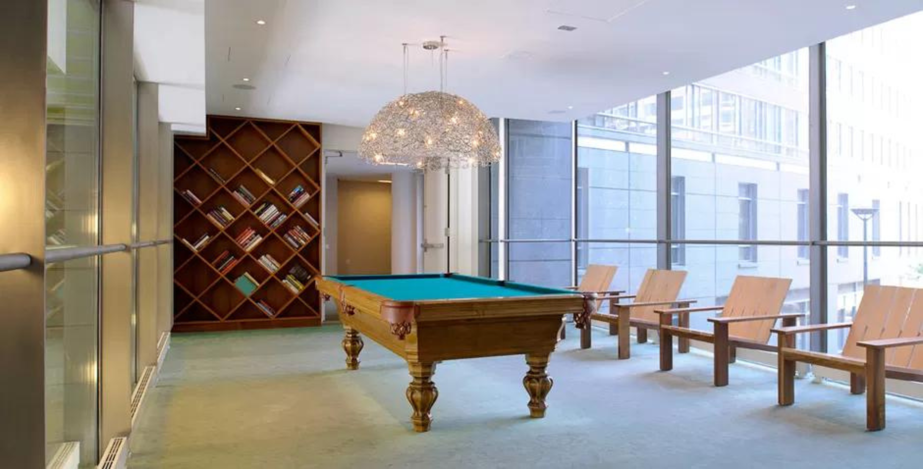 2 River Terrace, Unit 23A Manhattan, NY 10282 - Photo 13 of 15