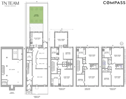 $4,500,000 | 166 Pacific Street | Cobble Hill