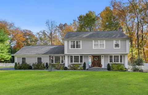 $1,149,000 | 281 Wood House Road, Fairfield, CT 06824