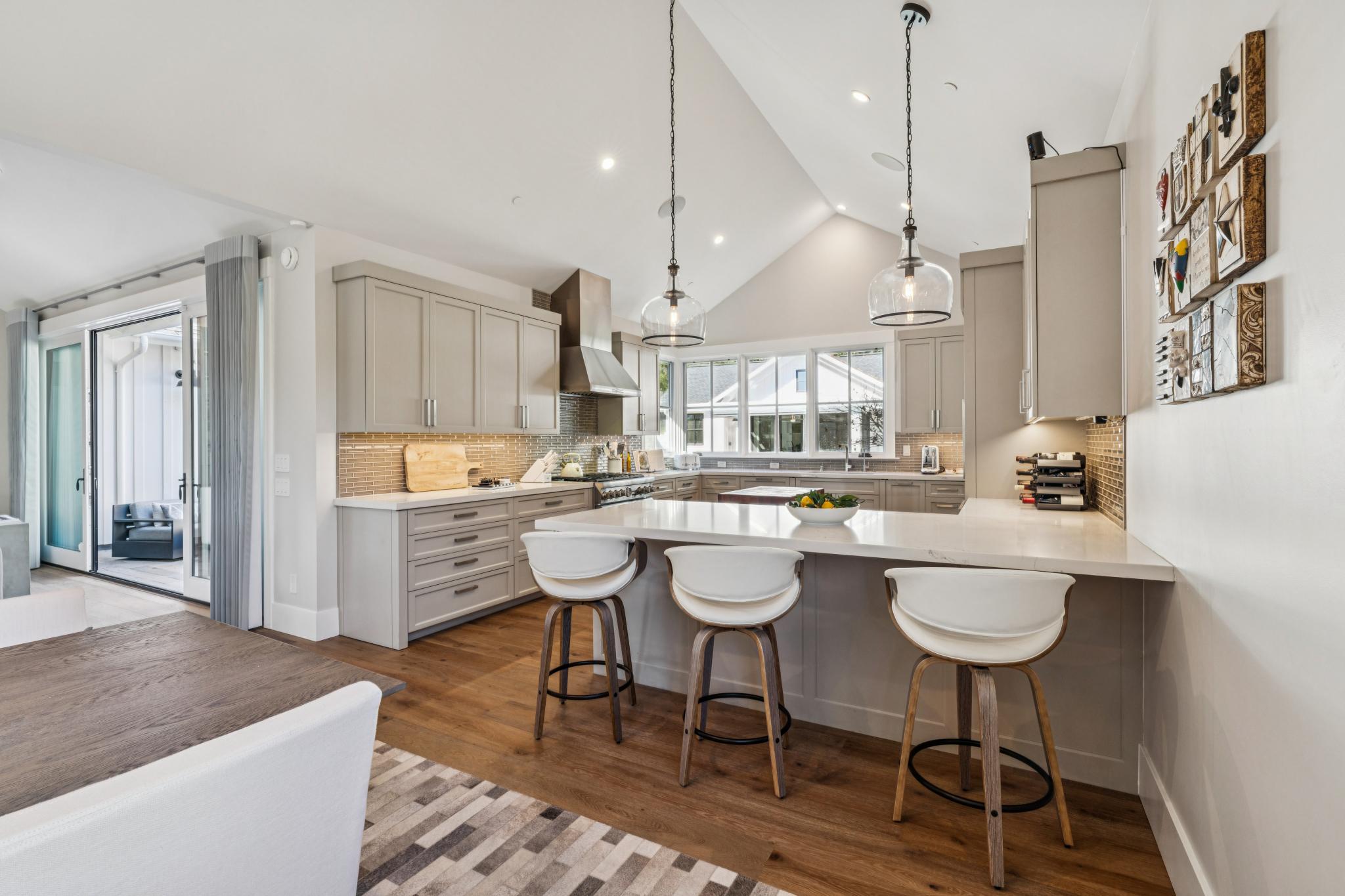 519 Reed Court Healdsburg, CA 95448 - Photo 11 of 64