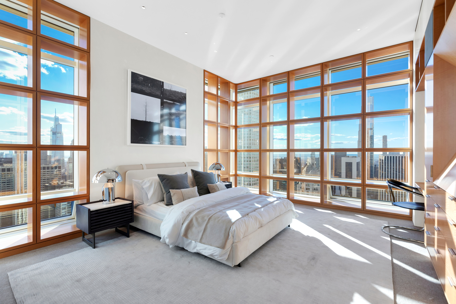 151 East 58th Street, Unit PH51/52W Manhattan, NY 10022 - Photo 32 of 34