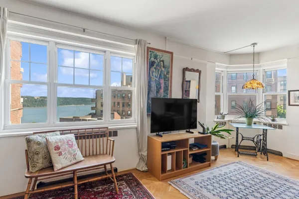 $525,000 | 200 Cabrini Boulevard, Unit 47 | Hudson Heights