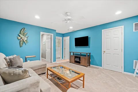 $719,000 | 5280 Kestrel Crossing Drive, Alexandria, VA 22312