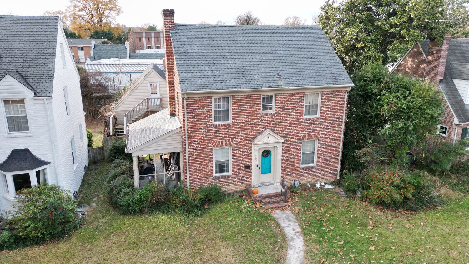 $330,000 | 4024 Fauquier Avenue, Richmond, VA 23227