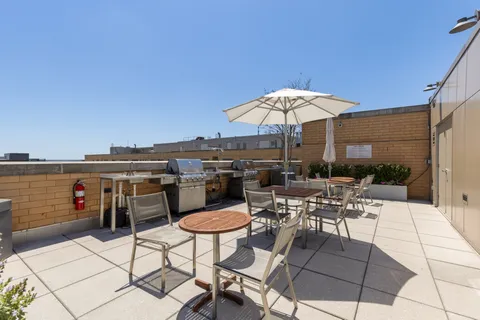 Contact Agent | 475 K Street Northwest, Unit 1204, Washington, DC 20001