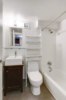 $750,000 | 184 Thompson Street, Unit 2P | Greenwich Village