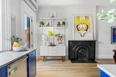 $2,695,000 | 427 Franklin Avenue | Bedford-Stuyvesant