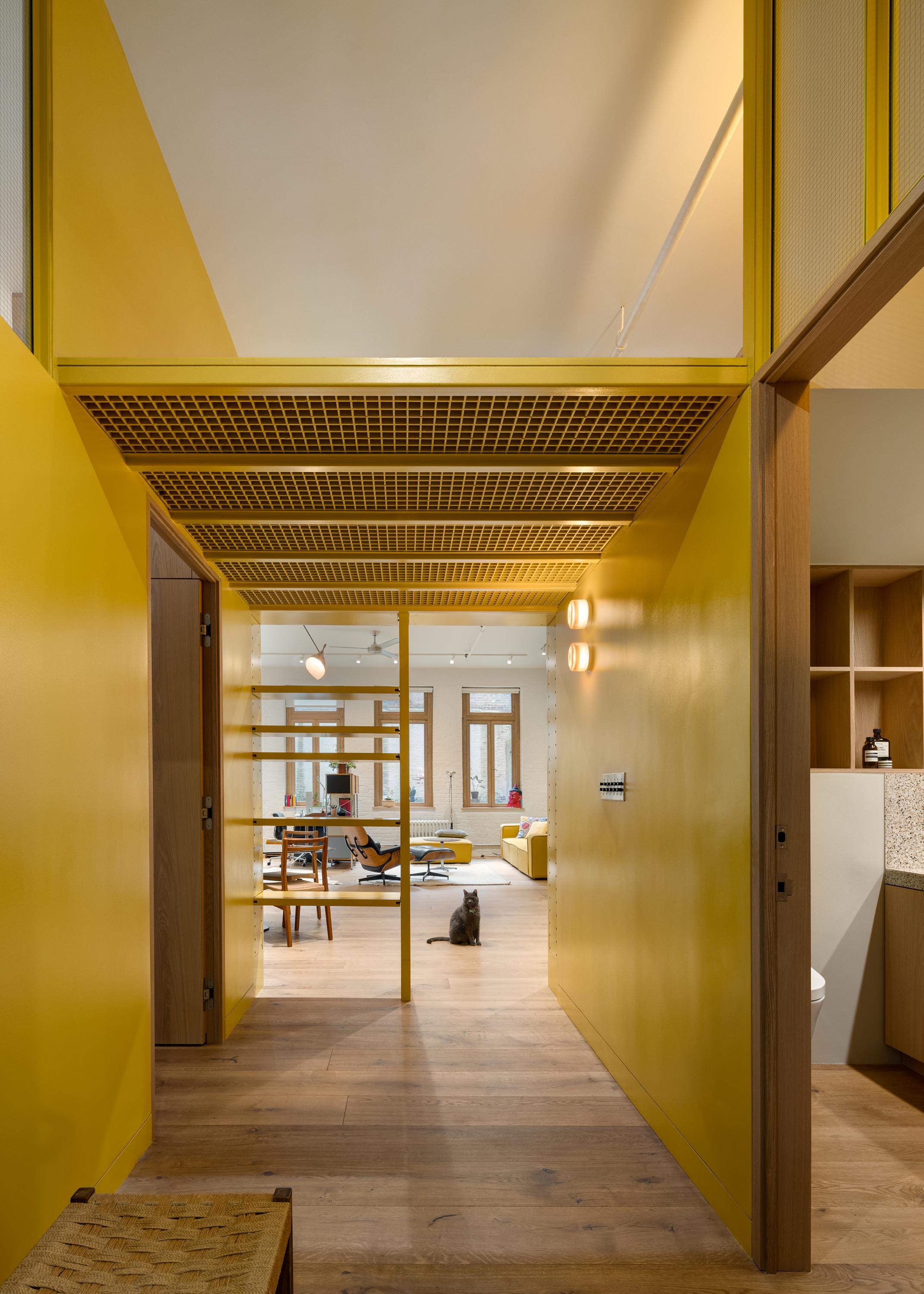 140 Sullivan Street, Unit 1FR Manhattan, NY 10012 - Photo 9 of 19