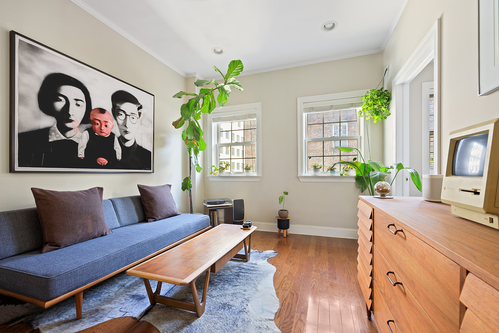 35 Havemeyer Street, Unit 3B Brooklyn, NY 11211 - Photo 2 of 7