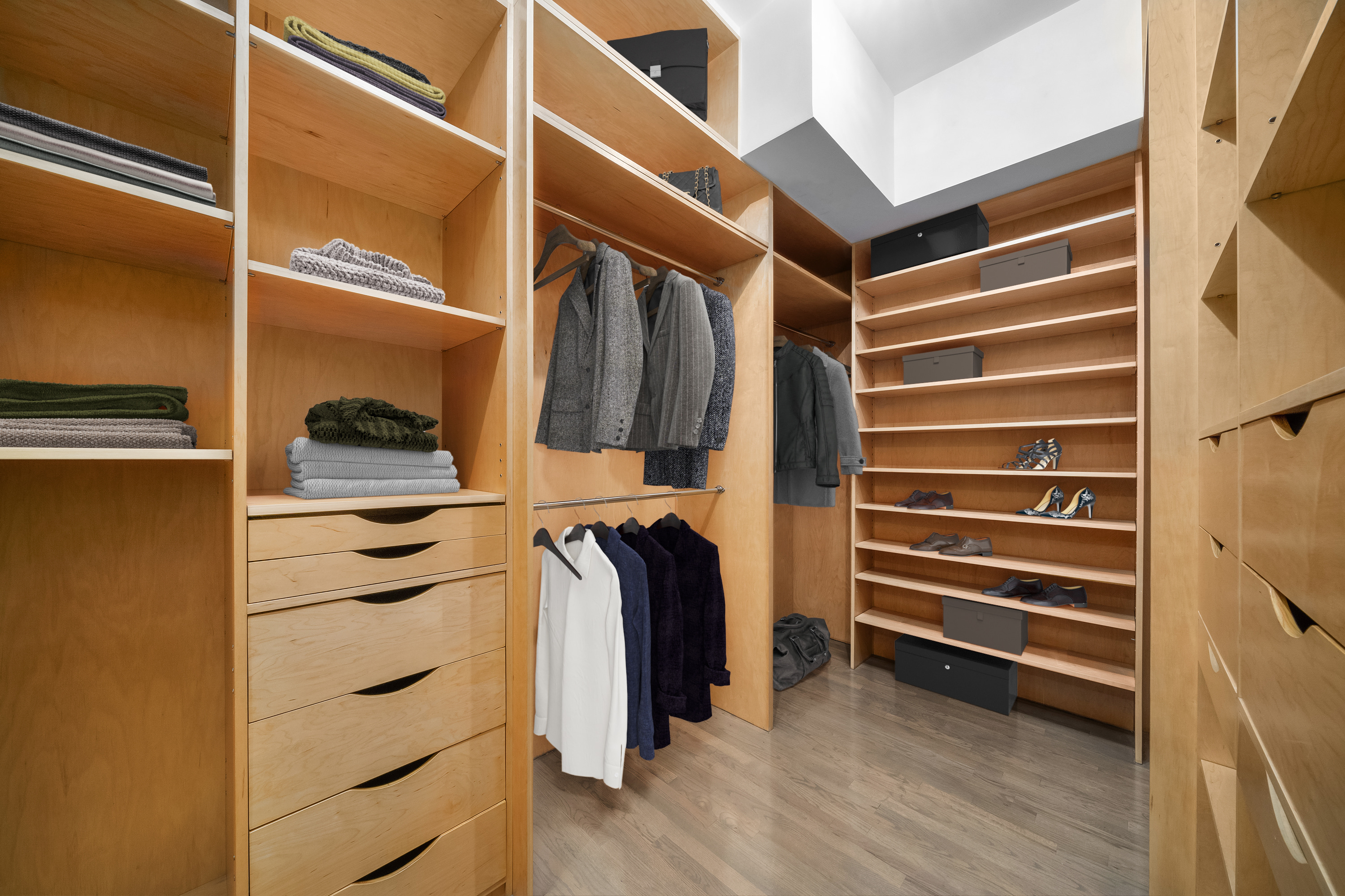 130 Watts Street, Unit 4S Manhattan, NY 10013 - Photo 17 of 18