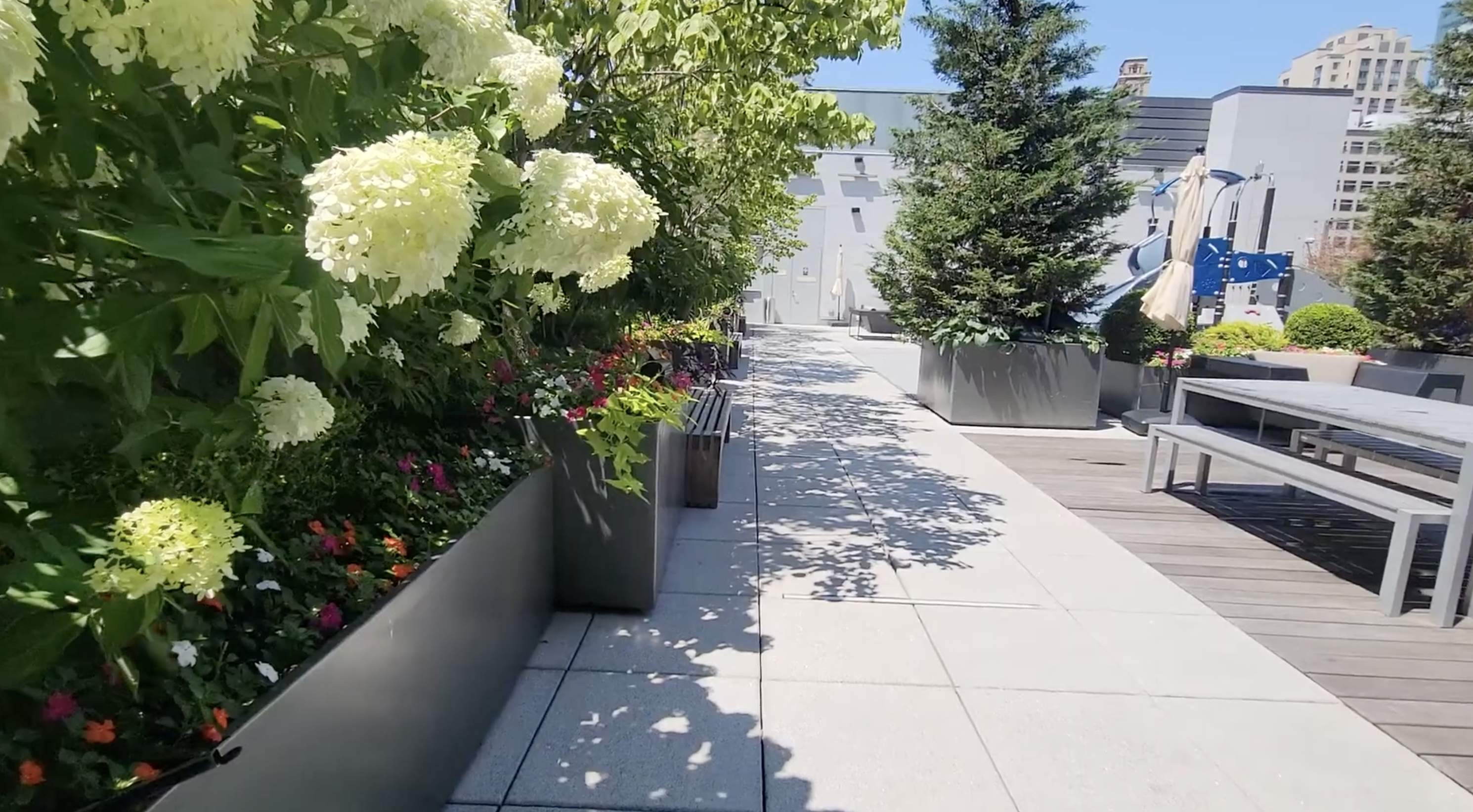 388 Bridge Street, Unit 37D Brooklyn, NY 11201 - Photo 19 of 34