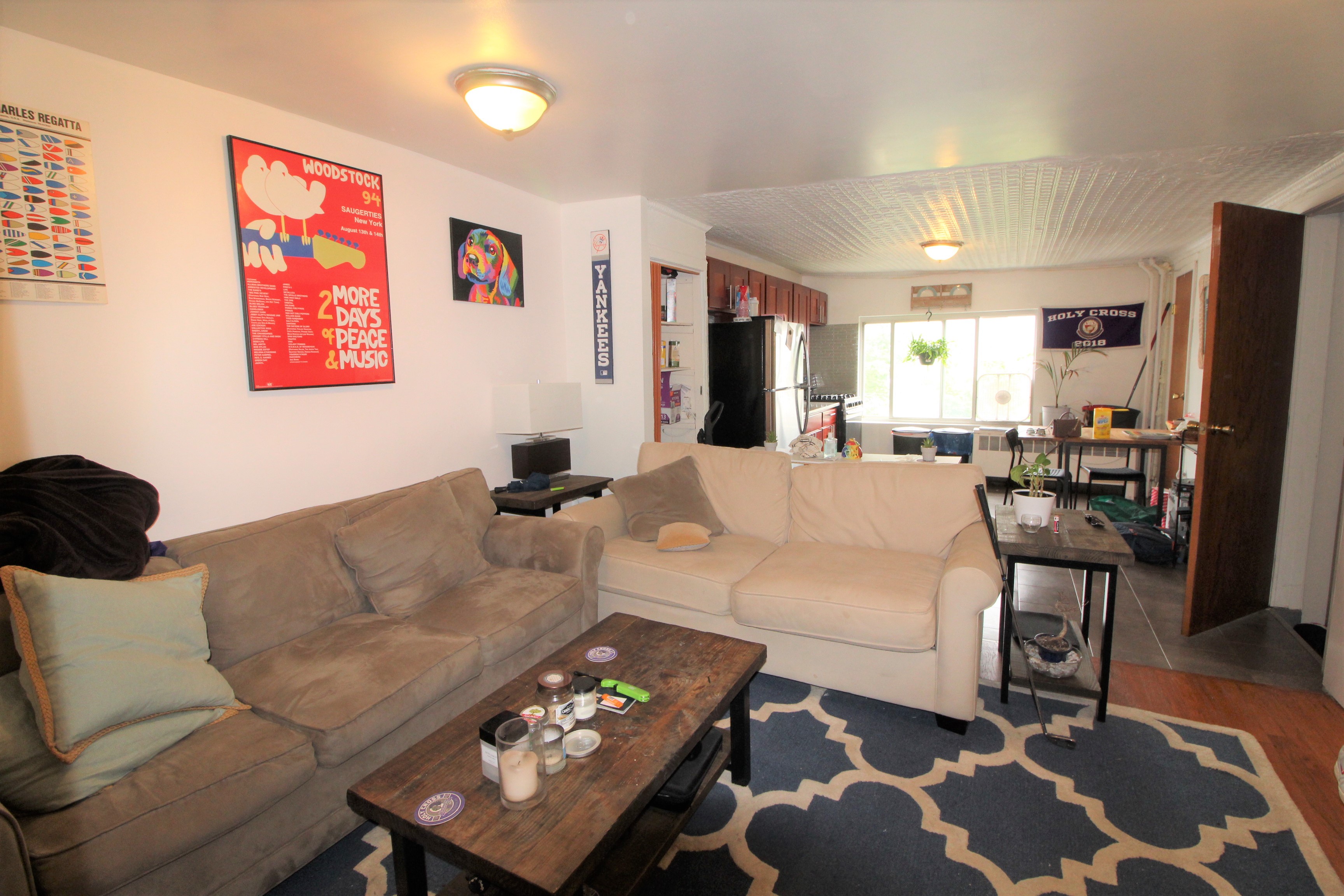 498 Warren Street, Unit 2 Brooklyn, NY 11217 - Photo 5 of 10