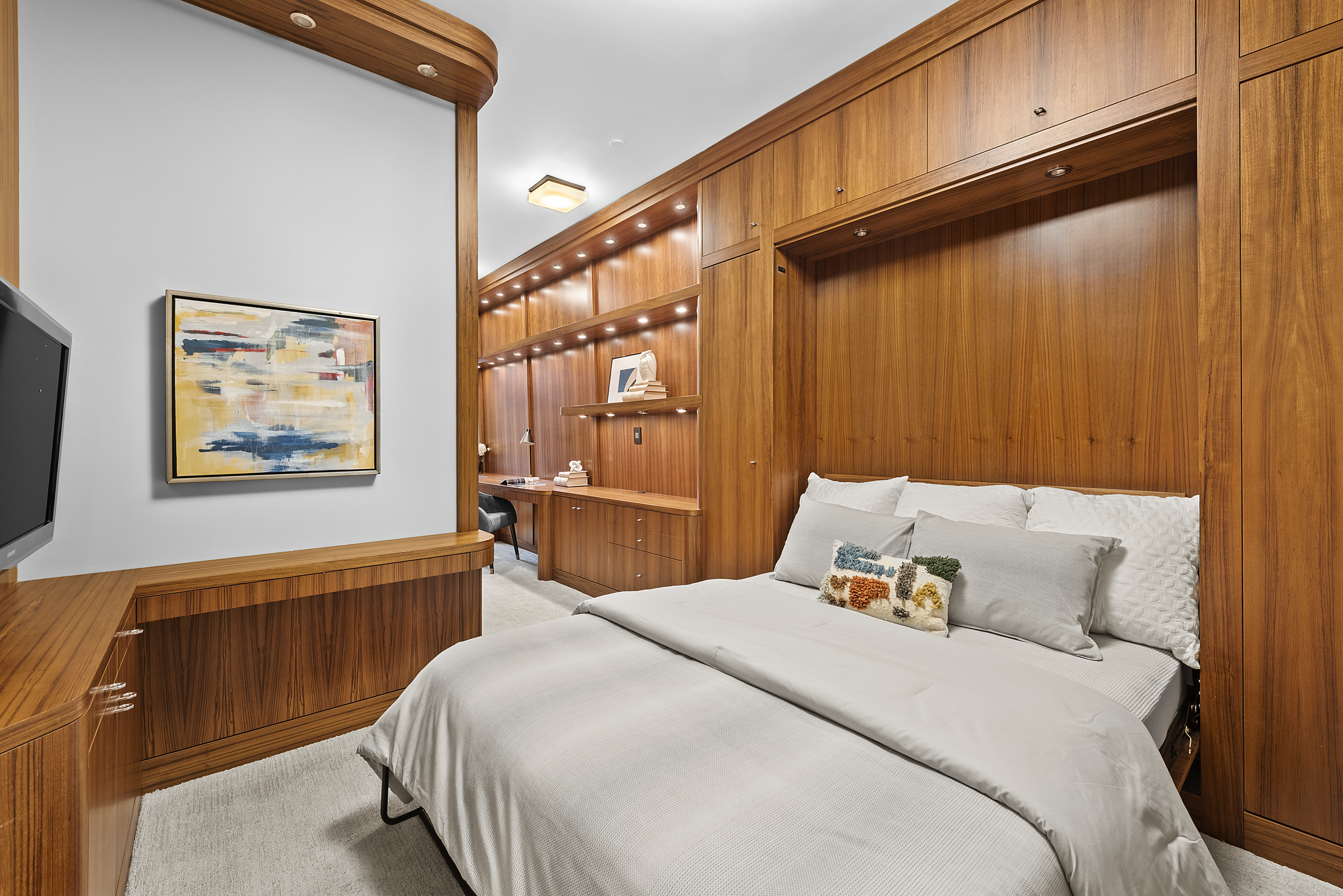 345 East 50th Street, Unit 2F Manhattan, NY 10022 - Photo 12 of 16