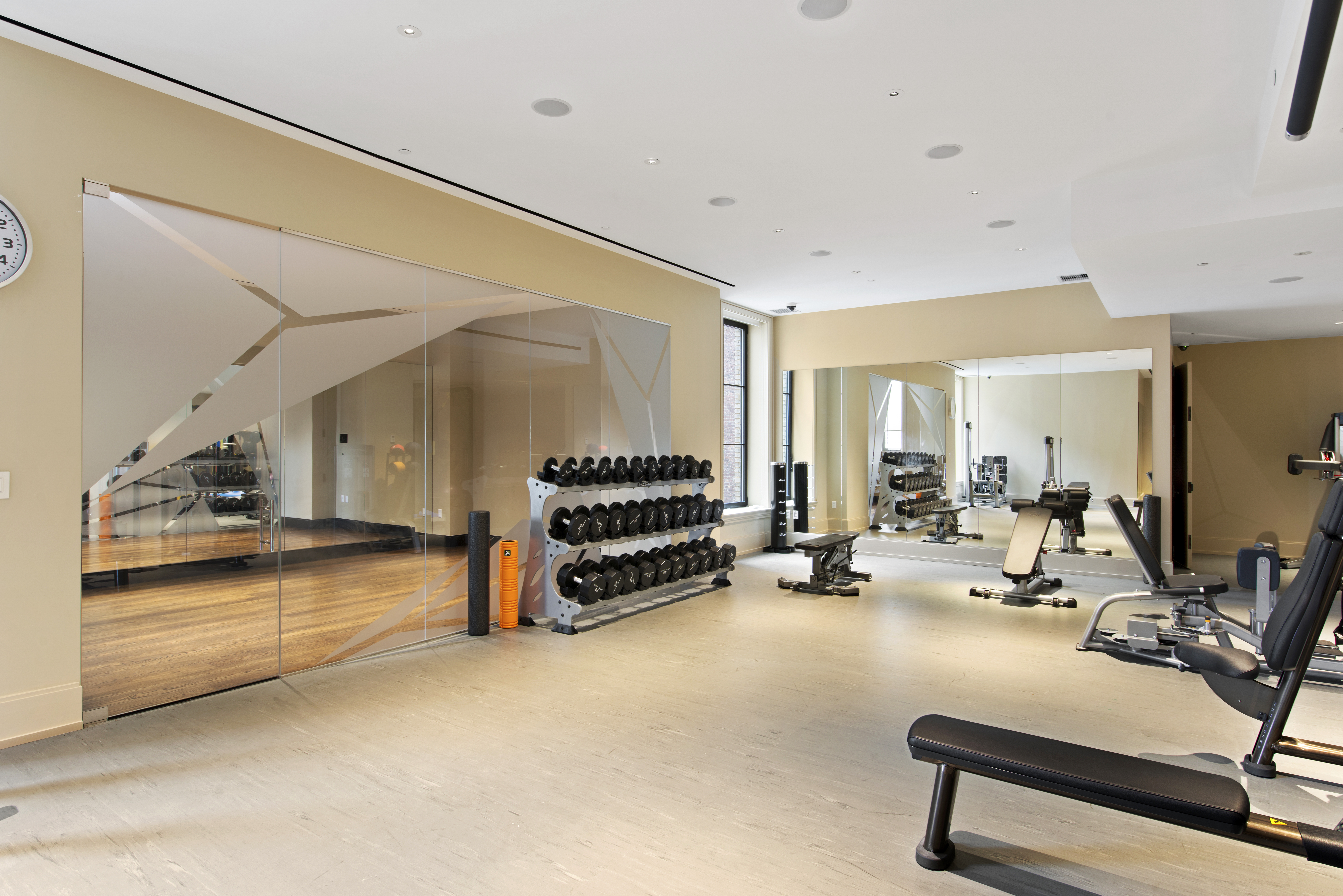 212 West 18th Street, Unit 12E Manhattan, NY 10011 - Photo 10 of 13