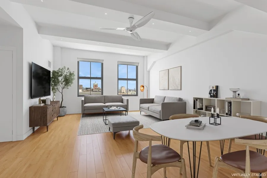 $2,299,000 | 1 Hanson Place, Unit 16B | Fort Greene